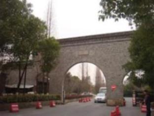Wuzhen Dageng Wang Yeye Inn Kültér fotó